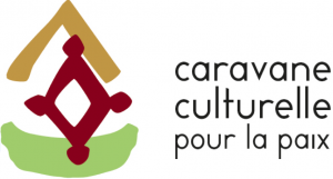 Cultural caravan for peace