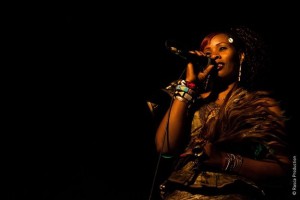 MalikanW Les voix du mali